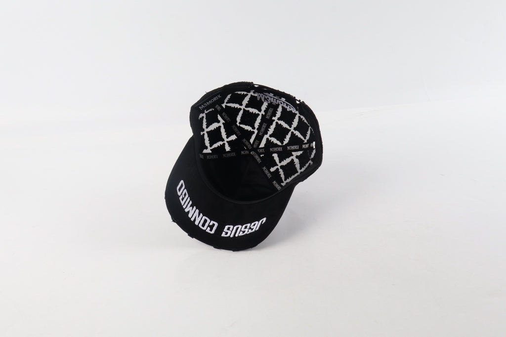 M3MORIX Signature Hat