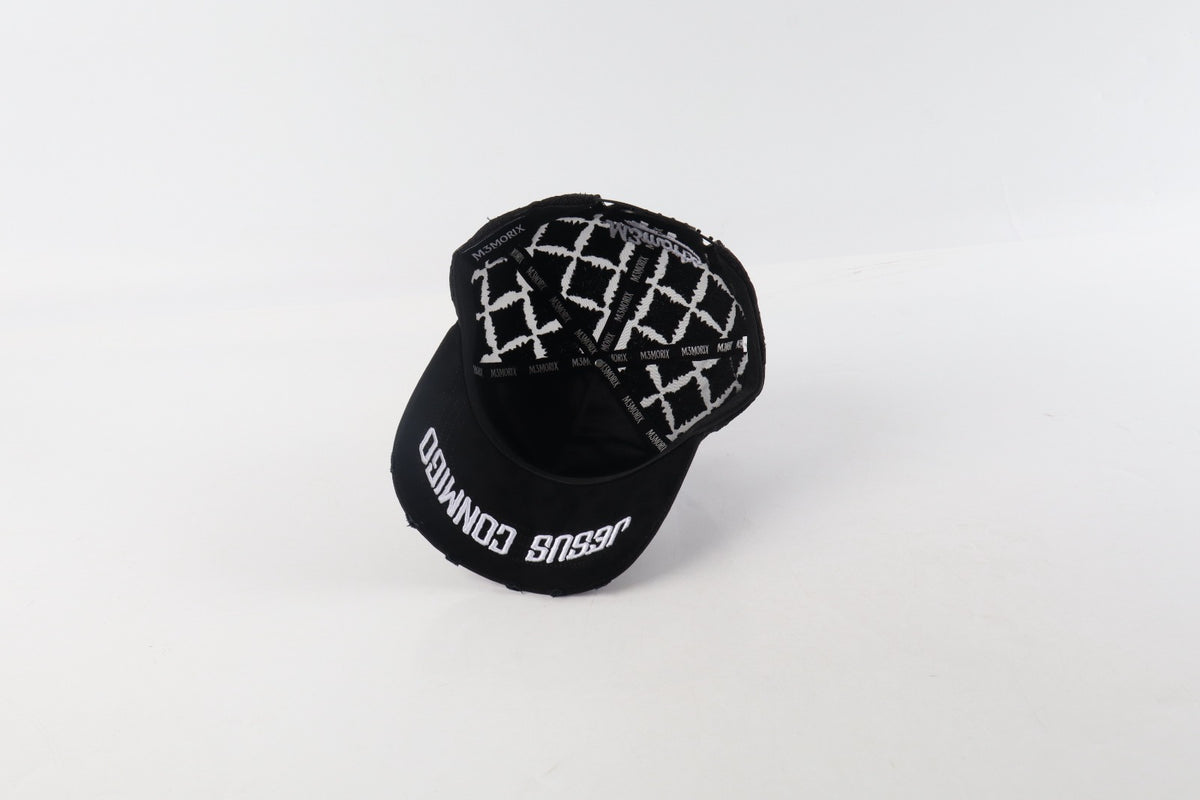 M3MORIX Signature Hat