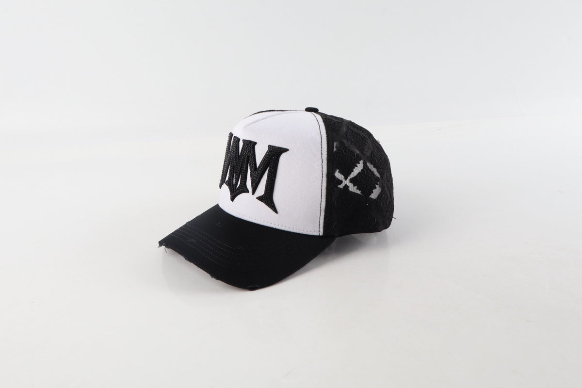 M3MORIX Signature Hat