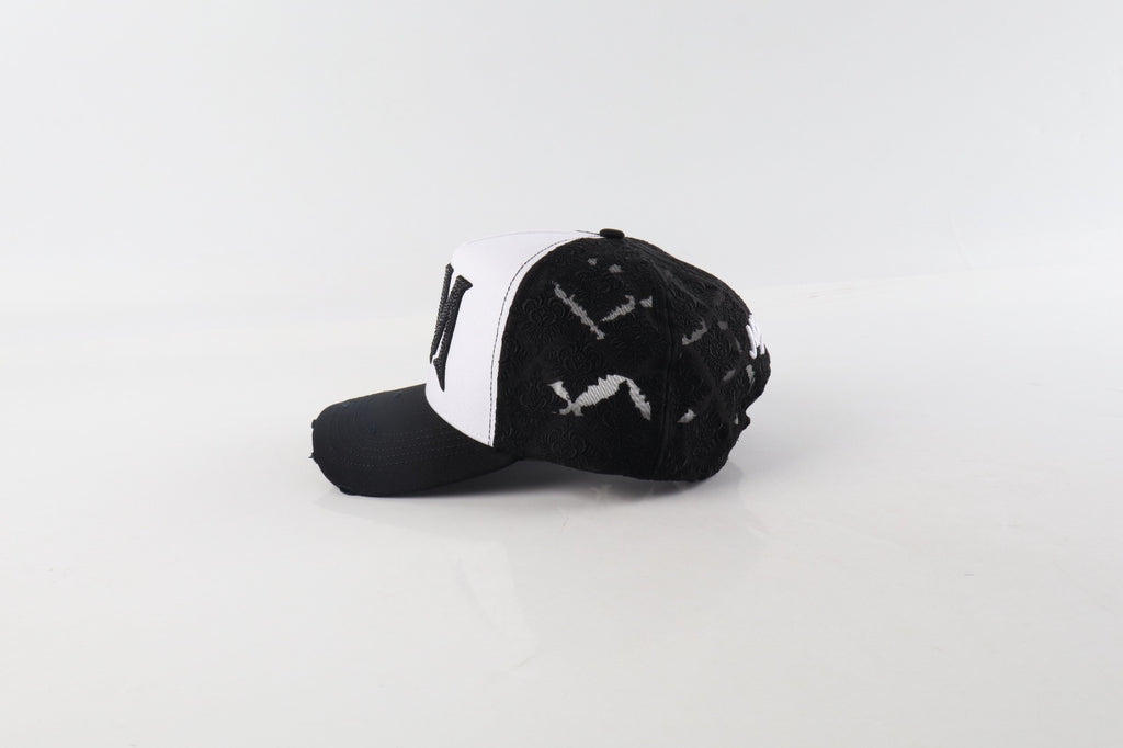 M3MORIX Signature Hat