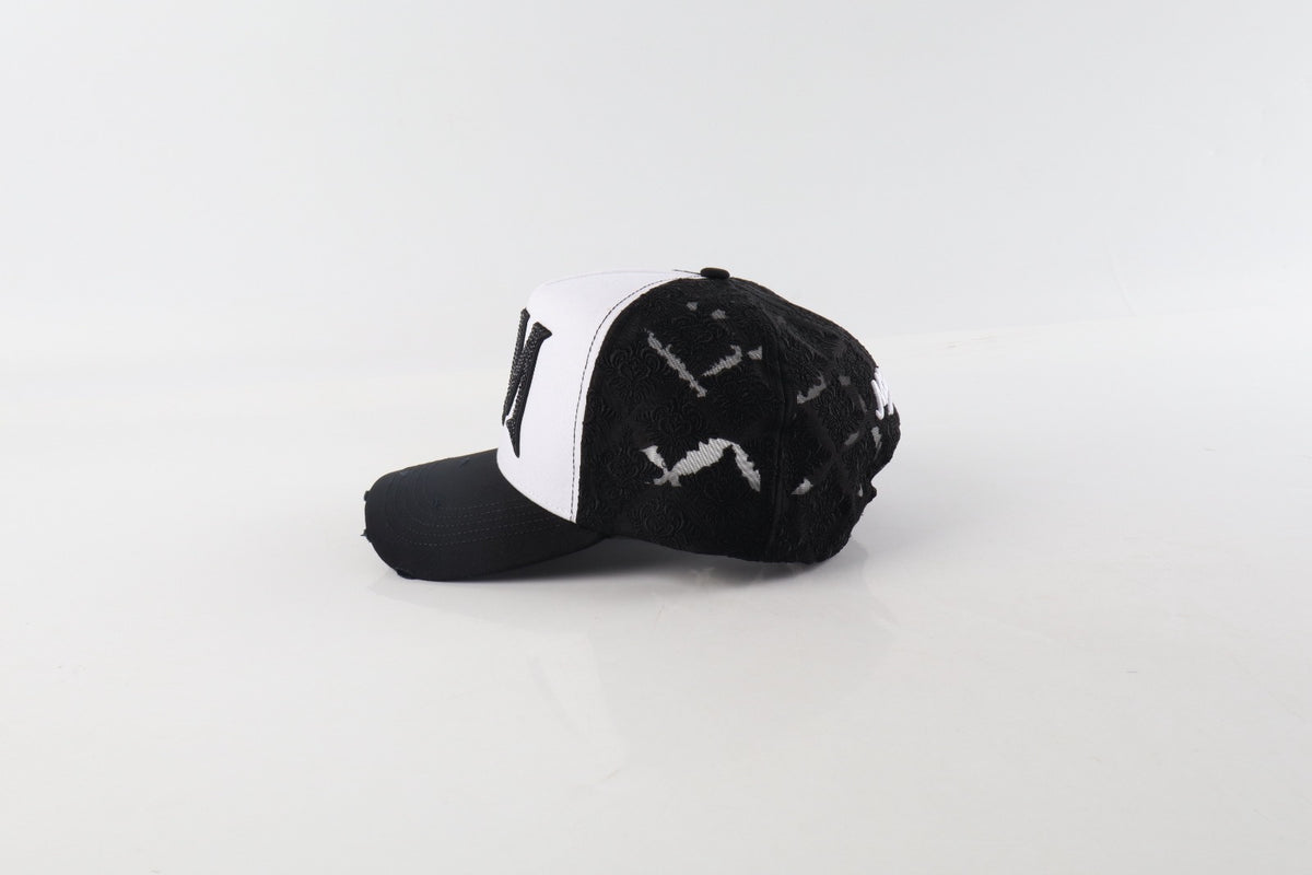 M3MORIX Signature Hat