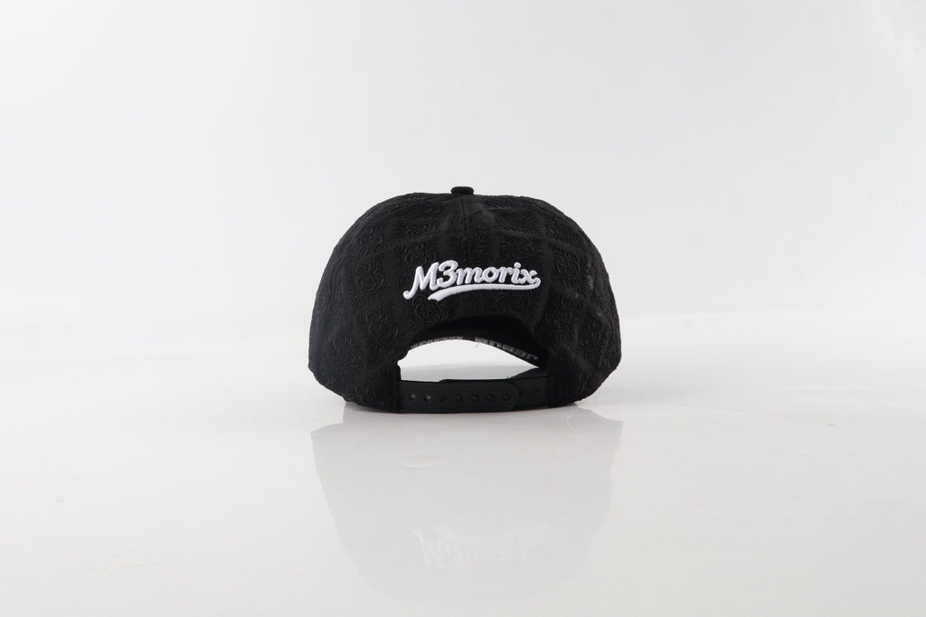 M3MORIX Signature Hat