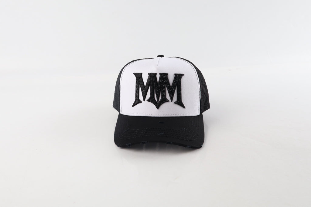 M3MORIX Signature Hat