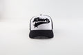 M3MORIX Black Star Hat