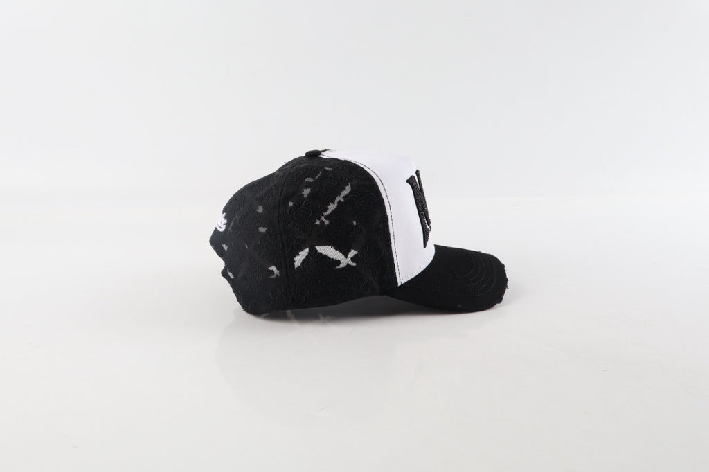 M3MORIX Signature Hat