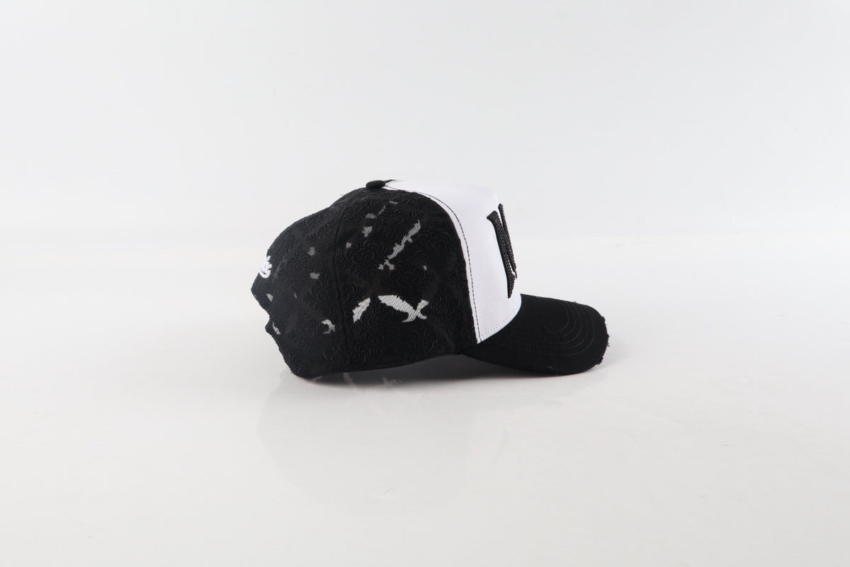 M3MORIX Signature Hat